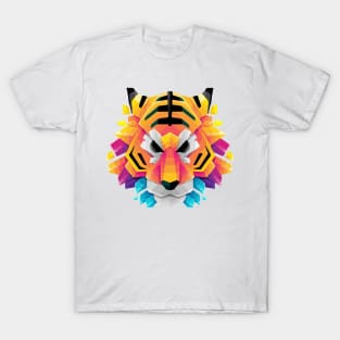 tiger T-Shirt